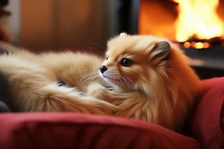 宠物貂对主人忠诚吗（宠物貂对主人忠诚吗为什么）