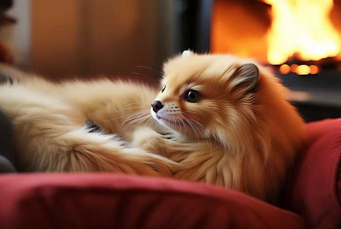 宠物貂对主人忠诚吗（宠物貂对主人忠诚吗为什么）