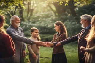 人际关系发展阶段中较少有人能发展到第几阶段（人际关系发展的阶段中,较少有人能发展到第几阶）