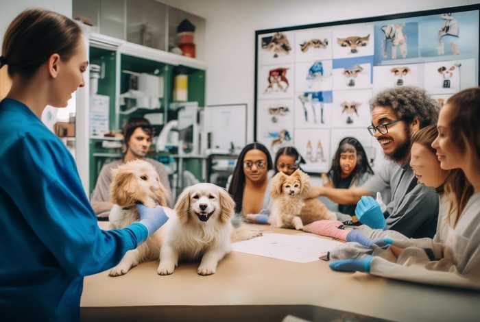 宠物医生培训机构有哪些 - 宠物医师培训学校有哪些 宠物医生培训机构有哪些 - 宠物医师培训学校有哪些
