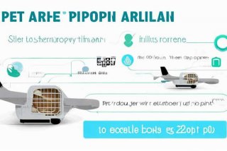 宠物航空托运信息怎么查、宠物航空托运信息怎么查询