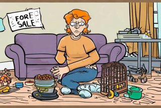 养宠物养到一半不想养了、养宠物养到一半不想养了怎么办