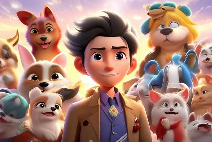 宠物天王主角一共有几只精灵,宠物天王男主最后有几只精灵 宠物天王主角一共有几只精灵,宠物天王男主最后有几只精灵