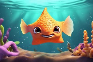 宠物派大星（派大星的宠物）