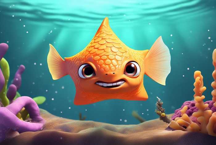 宠物派大星（派大星的宠物）