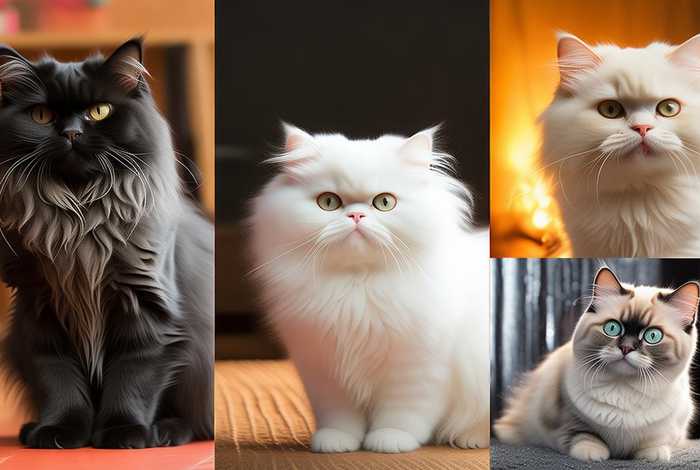 宠物猫品种都有哪些、宠物猫品种都有哪些图片