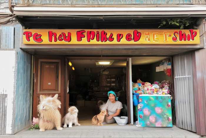 盘州市红果宠物店；盘州市红果宠物店电话