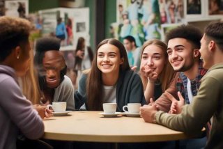 大学生如何养成健康的人际关系、大学生如何养成健康的人际关系？