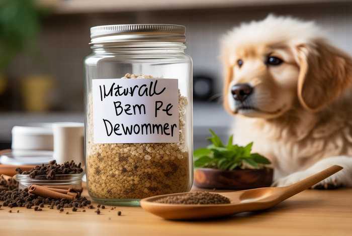 自制宠物驱虫 - 自制宠物驱虫药