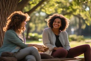 建立人际关系的基础是 - 建立人际关系的基础是什么