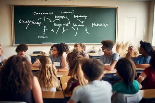 正确处理人际关系的班会教案 正确处理人际关系的班会教案设计