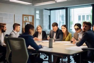 职场人际关系冲突处理技巧课后测试题及答案 - 职场人际关系冲突处理技巧课后测试题及答案解析