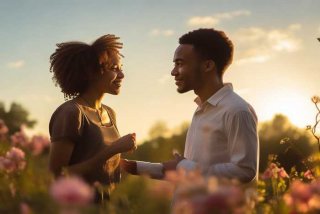 怎样形容人际关系 - 怎样形容人际关系好的句子