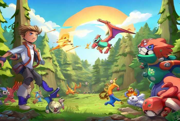 宠物小精灵剧场版15特别篇，宠物小精灵剧场版13