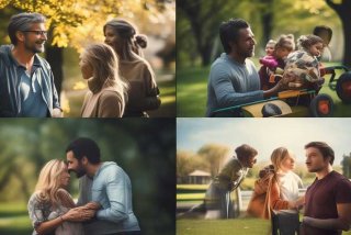 人际关系问题的表现、人际关系问题的表现形式包括