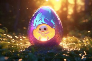 洛克王国培育宠物蛋一定是雌性精灵 - 洛克王国可以培育蛋的宠物