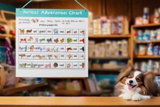 宠物店价格调整怎么写；宠物店价格调整怎么写范文