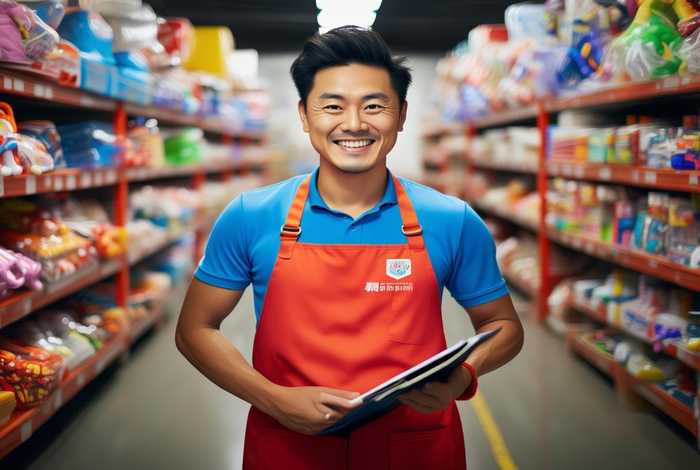 宠物用品批发王（宠物用品批发王迪照片）