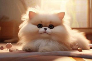 省心小宠物，省心的小宠物