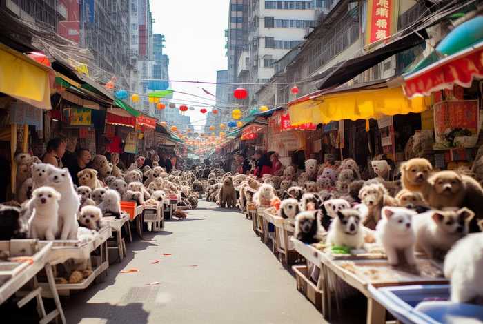 广州宠物市场在哪里 - 广州宠物市场在哪里？