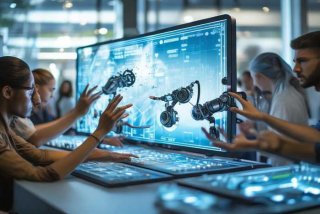 什么是人机关系 - 什么是人机关系的高效目标