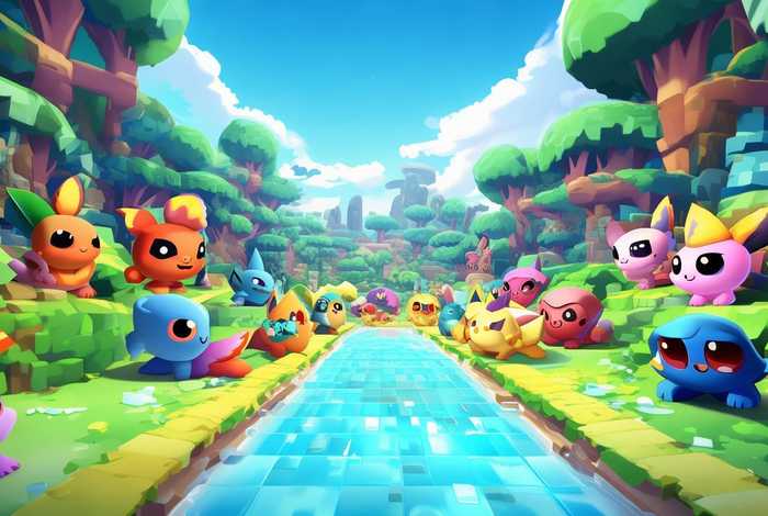 宠物小精灵连连看3.1，宠物小精灵连连看3.1.1