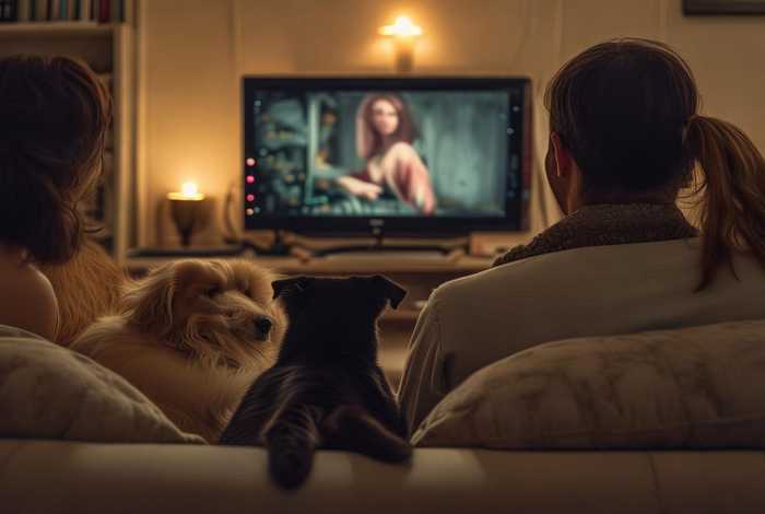 宠物情人第12集 - 宠物情人第12集在线观看 宠物情人第12集 - 宠物情人第12集在线观看