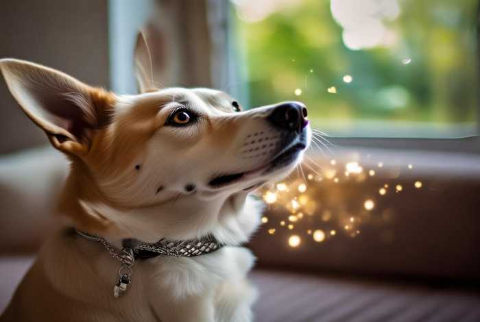 宠物项圈驱虫有用吗 - 宠物驱虫项圈真的有用吗