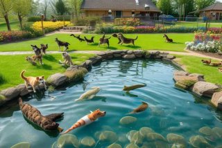 宠物公园俱乐部经营范围、宠物公园俱乐部经营范围有哪些