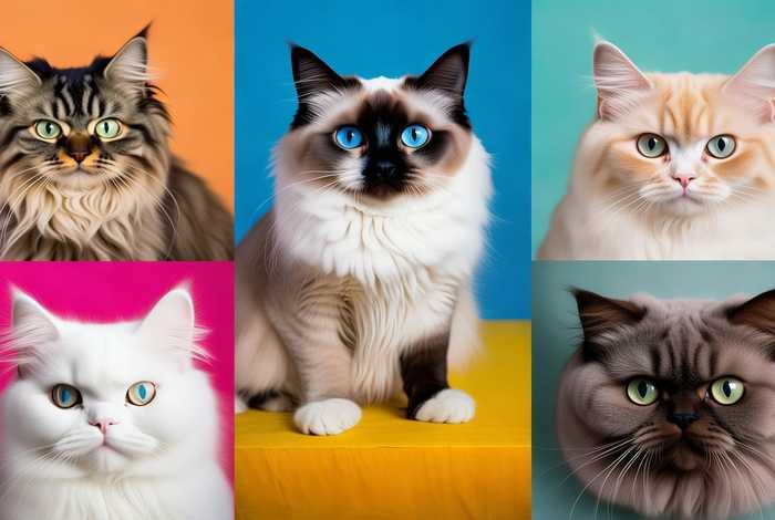 宠物猫的种类有哪些、宠物猫的种类有哪些品种 宠物猫的种类有哪些、宠物猫的种类有哪些品种