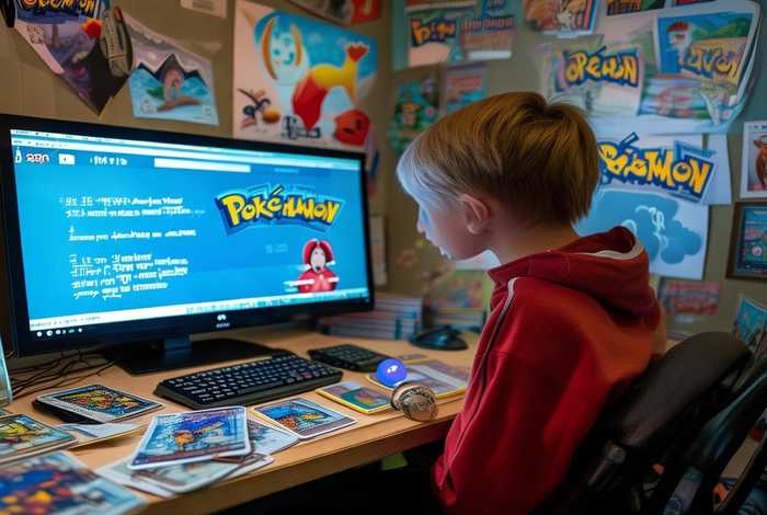 宠物小精灵之流清为什么看不了 - 宠物小精灵之流清百度云