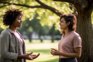 人际交往和人际关系是什么样的关系（人际交往和人际关系是什么样的关系呢）