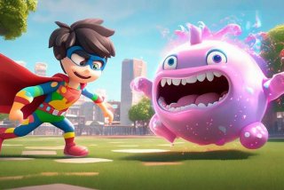 宠物大作战2 - 宠物大作战2其中主角作文