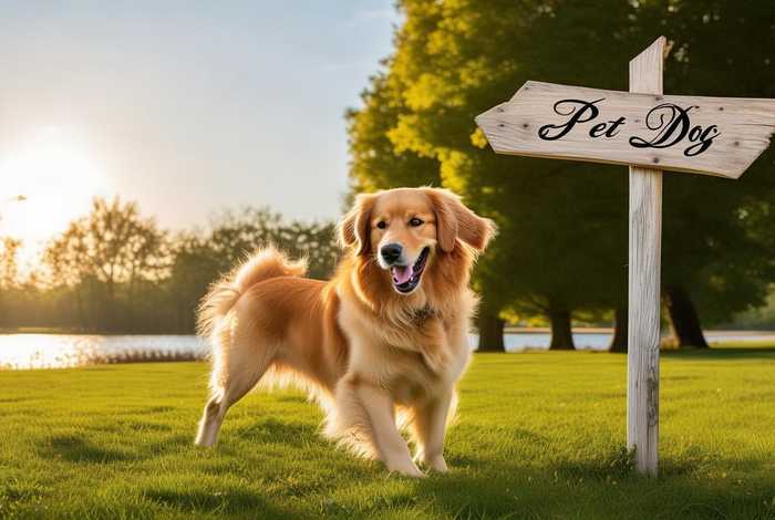 宠物狗英语怎么读、宠物狗的英语单词怎么读