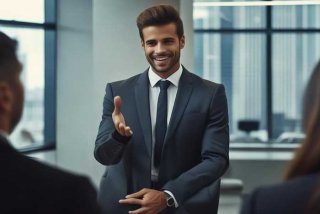 面试人际沟通万能开头、面试人际题万能开头