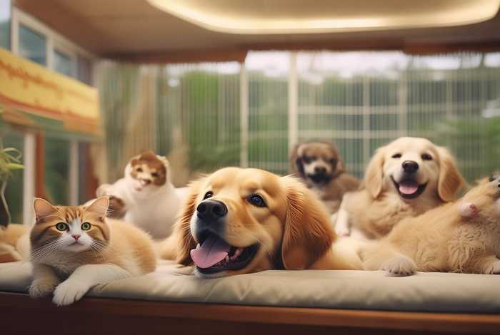 宠物托管多少钱一天 宠物托管一天多少钱 宠物托管多少钱一天 宠物托管一天多少钱