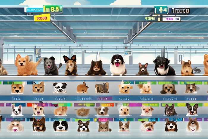 宠物空运收费标准、宠物空运收费标准2024