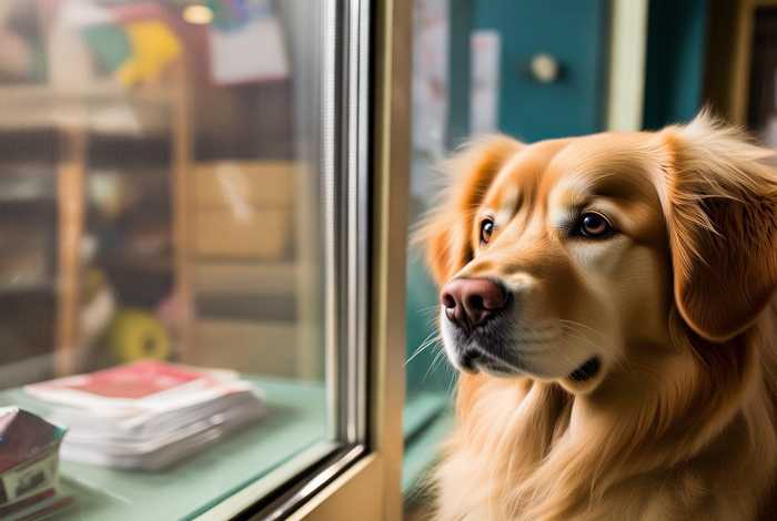 宠物领养鉴赏 宠物领养鉴赏文案