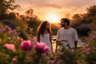 和谐人际关系的唯美句子（和谐人际关系的唯美句子图片）