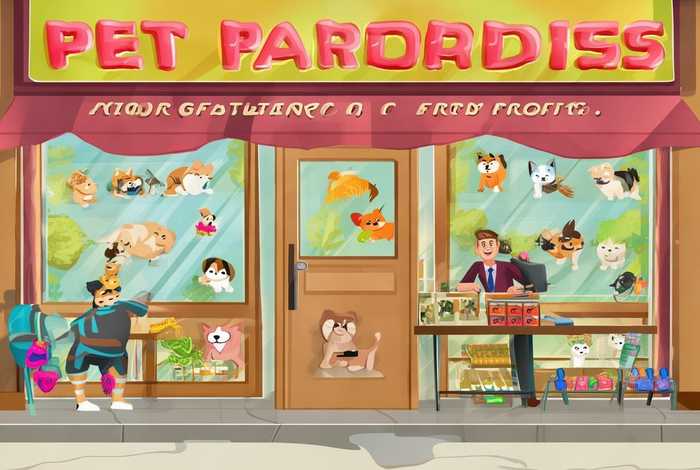 开宠物店赚钱吗需要投资多少，开宠物店赚钱吗需要投资多少钱