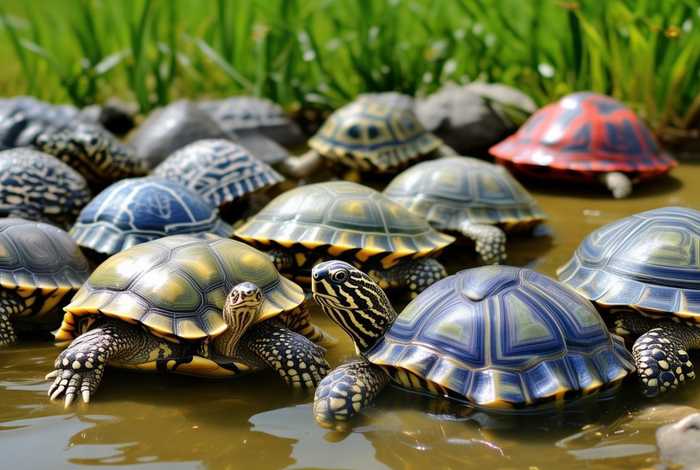 宠物龟的种类及图片,宠物龟的种类及图片大全 宠物龟的种类及图片,宠物龟的种类及图片大全