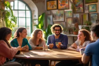 成功人际关系观后感 成功人际关系观后感作文