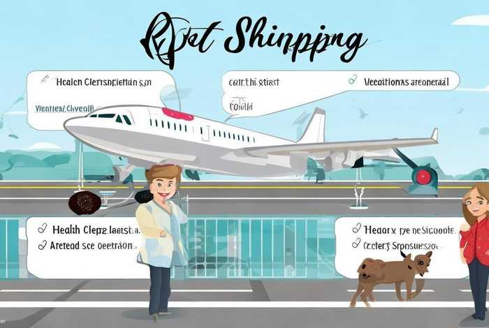 宠物怎么托运需要什么条件 宠物怎么托运需要什么条件才能托运