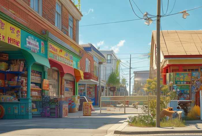 宠物店和宠物收留所 - 宠物店和宠物收留所哪个好