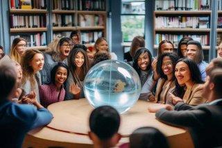 处理人际关系的能力 处理人际关系的能力,人际协调能力,组织管理能力