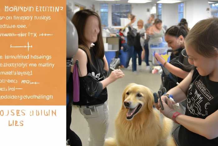 宠物美容师培训一般多少钱 - 宠物美容师培训一般多少钱一个月