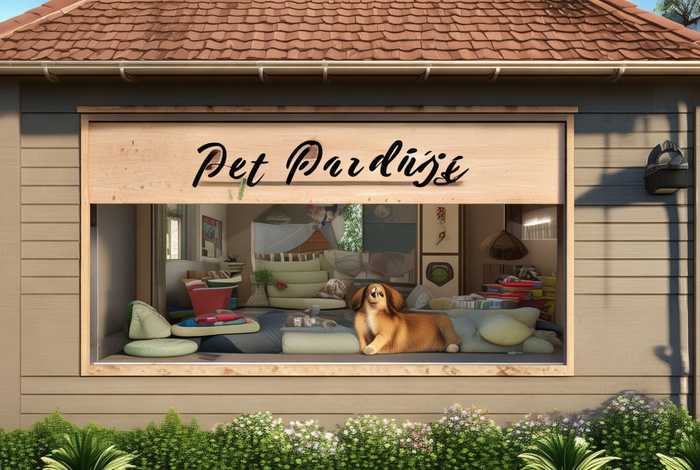 宠物托管创业计划书 宠物托管所创业计划书word版 宠物托管创业计划书 宠物托管所创业计划书word版