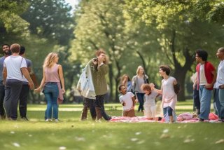 人际关系类型主要类型 - 人际关系类型主要类型是什么