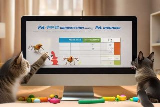 宠物蚂蚁保险 - 宠物蚂蚁保险和众安哪个好