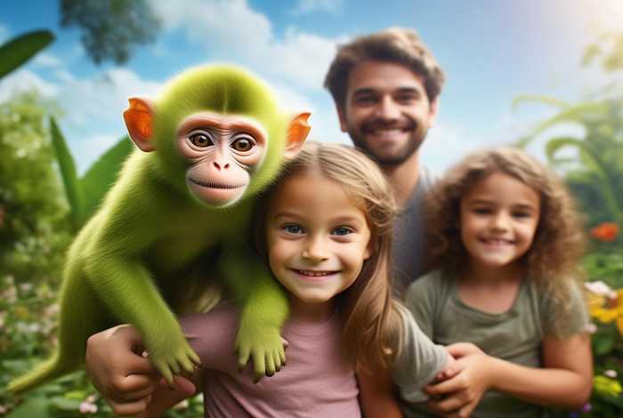 猴子宠物可以合法养吗、猴子宠物可以合法养吗图片